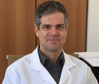 Dr. André Henrique Alves